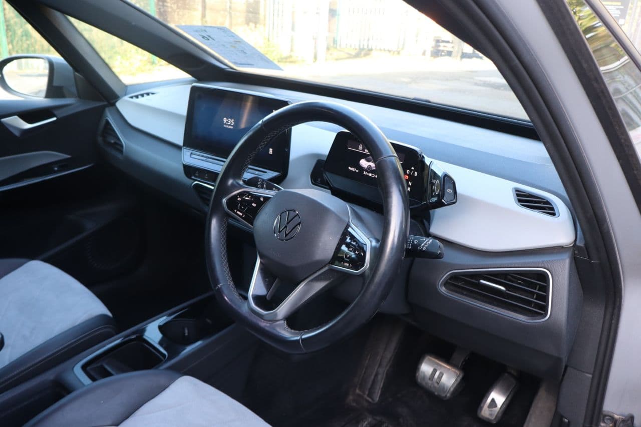 Volkswagen ID.3 Pro Performance 58kWh Life — image 5