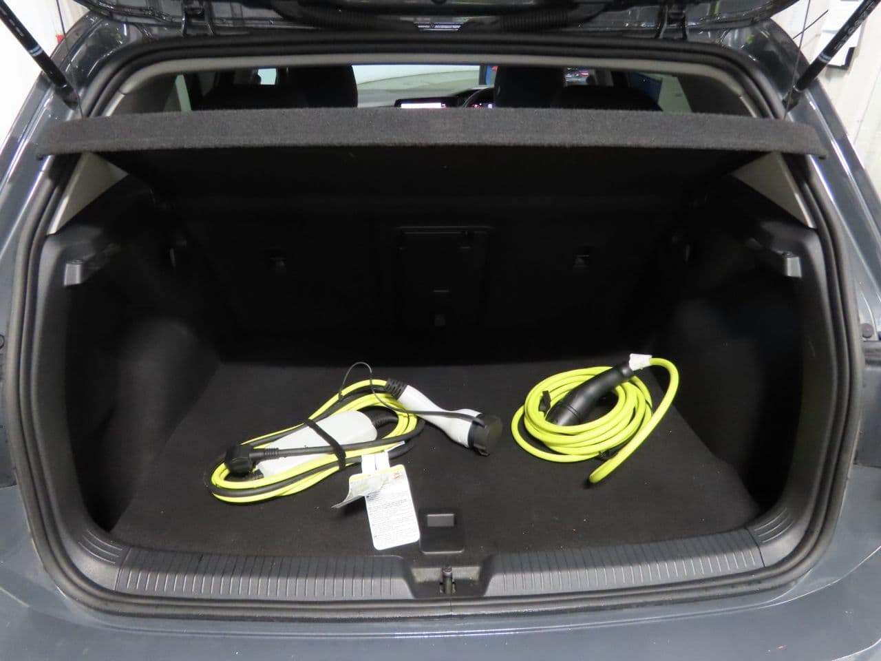 Volkswagen Golf 1.4 TSI 13kWh Style — image 12