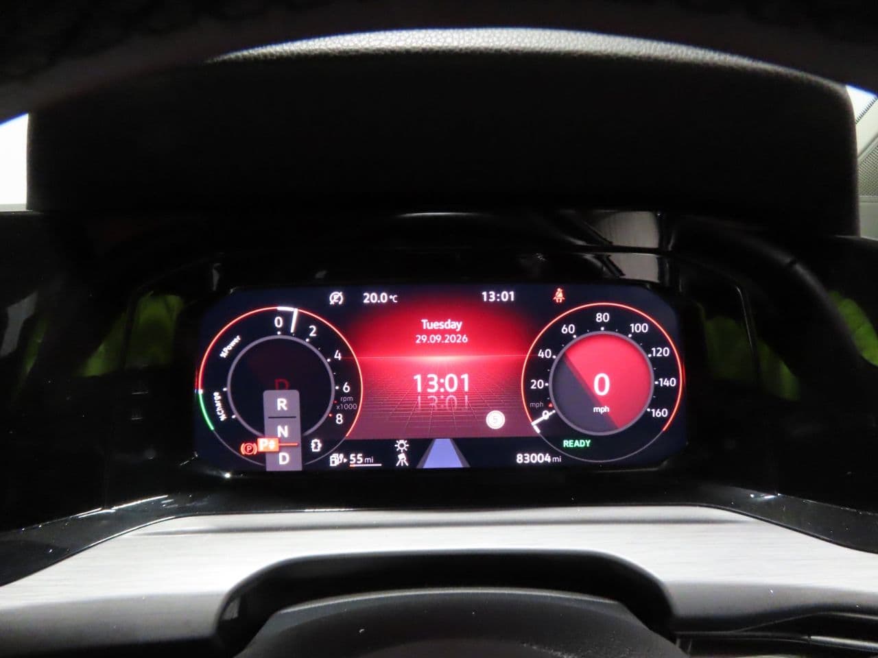 Volkswagen Golf 1.4 TSI 13kWh Style — image 9