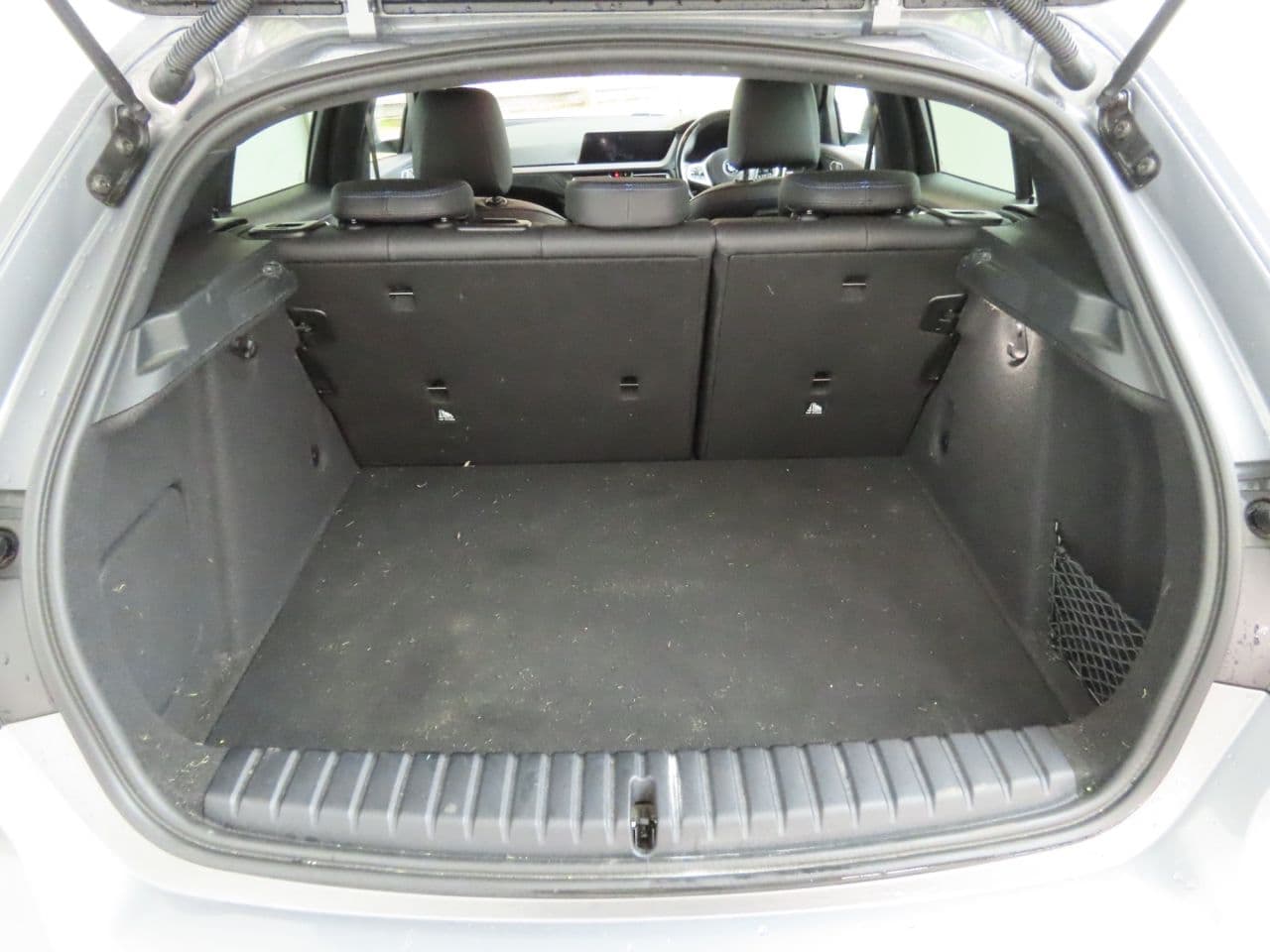 BMW 1 Series 1.5 118i M Sport (LCP) — image 12