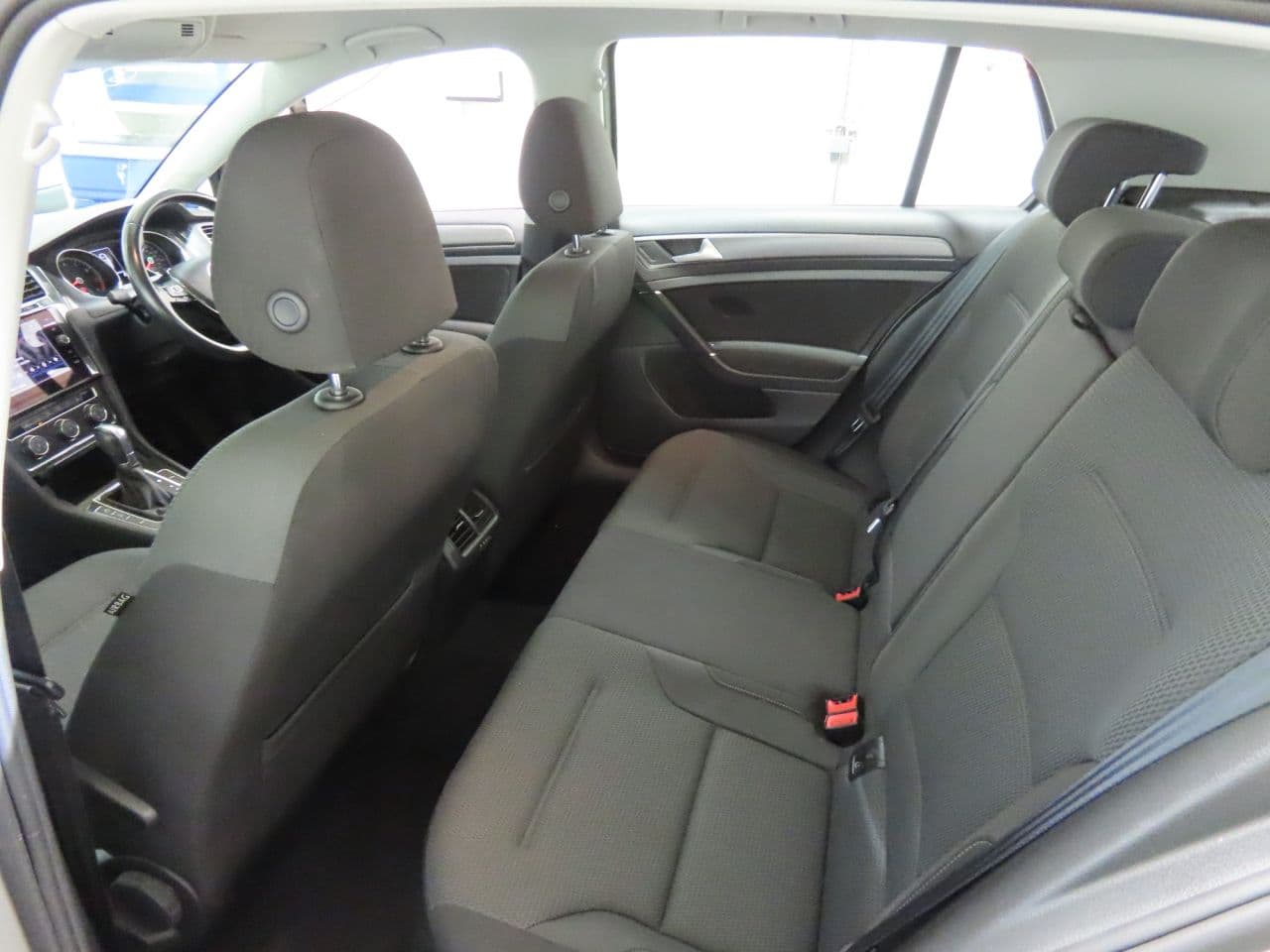 Volkswagen Golf 1.4 TSI SE Nav — image 10