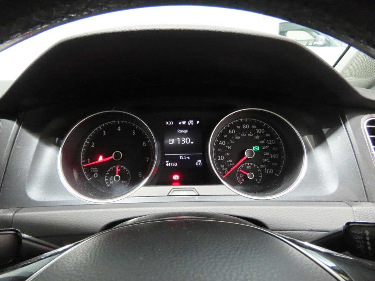 Volkswagen Golf 1.4 TSI SE Nav — image 9