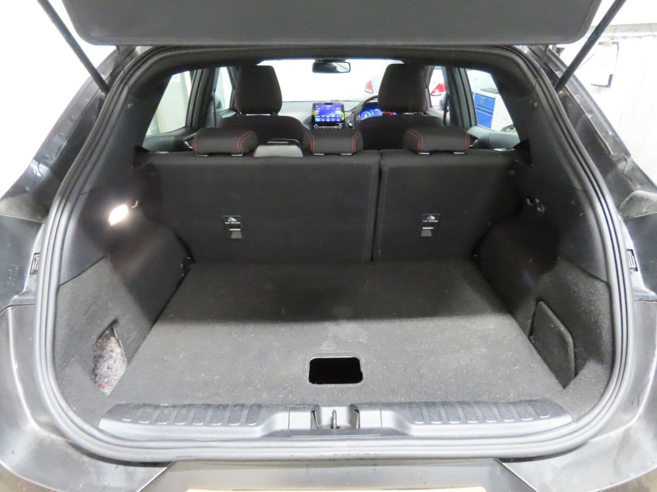 Ford Puma 1.0T EcoBoost MHEV ST-Line — image 12