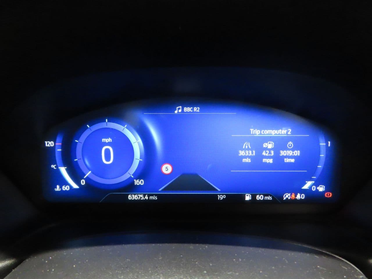 Ford Puma 1.0T EcoBoost MHEV ST-Line — image 9