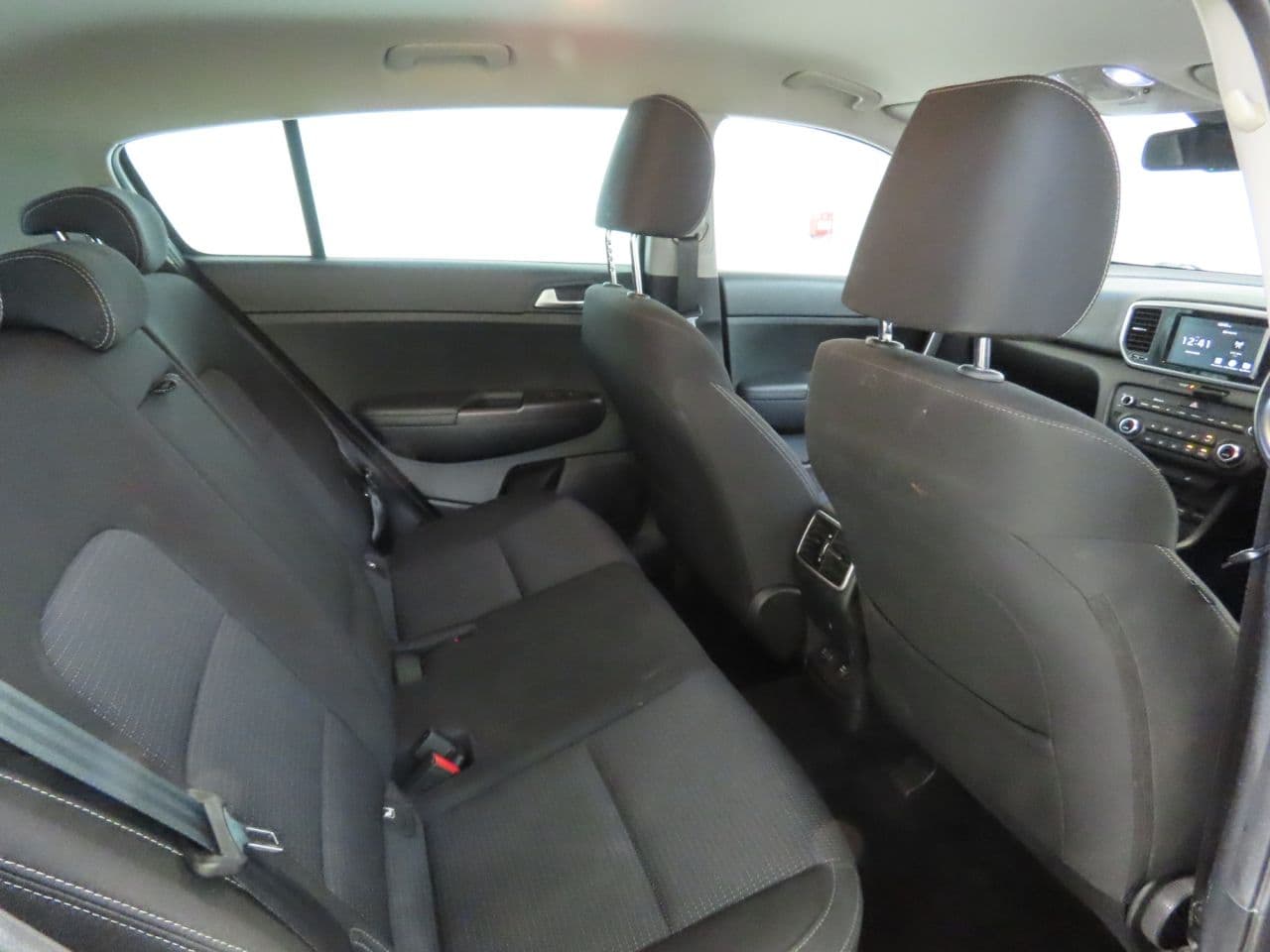 Kia Sportage 1.6 GDi 2 — image 11