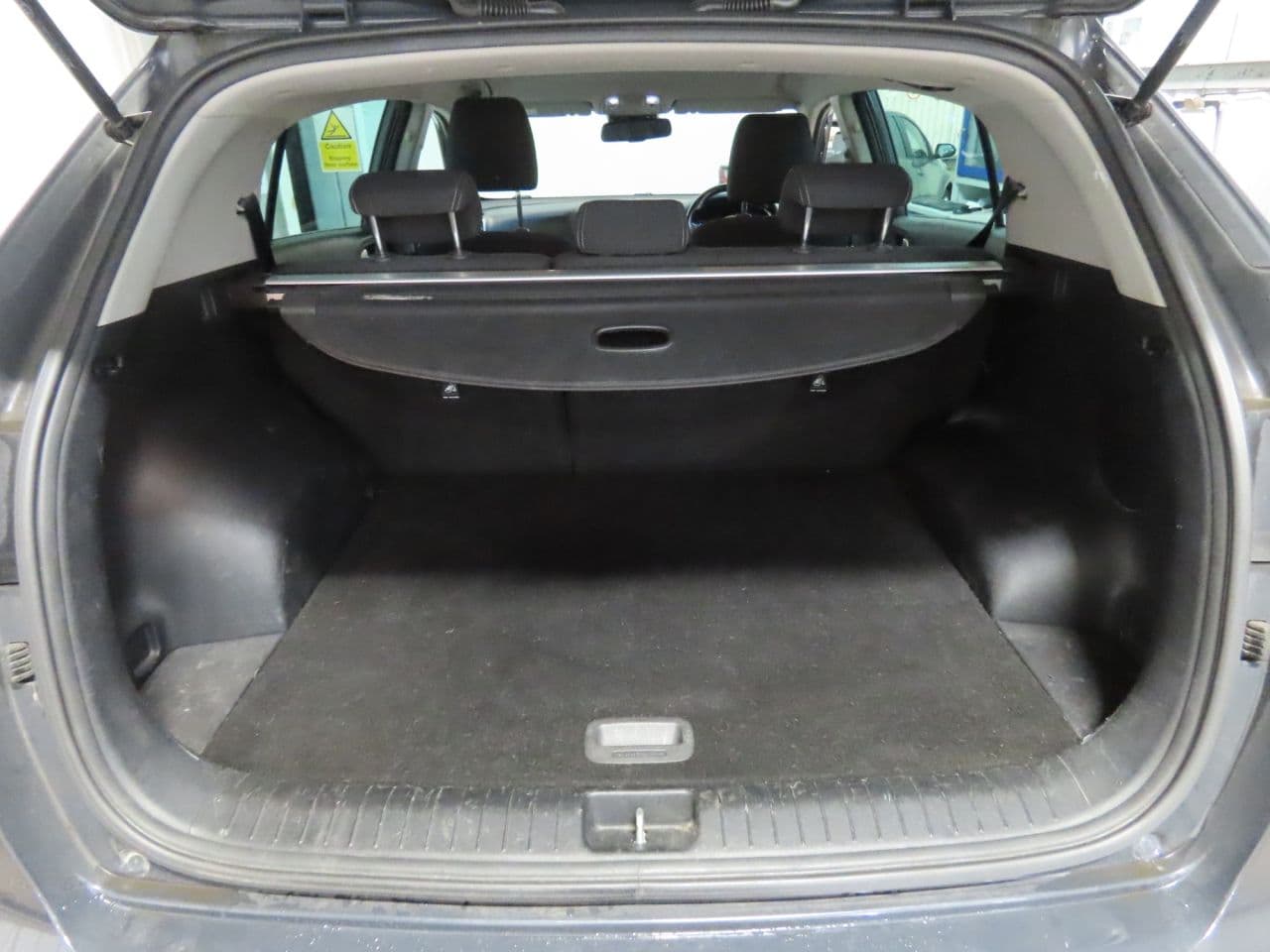 Kia Sportage 1.6 GDi 2 — image 12