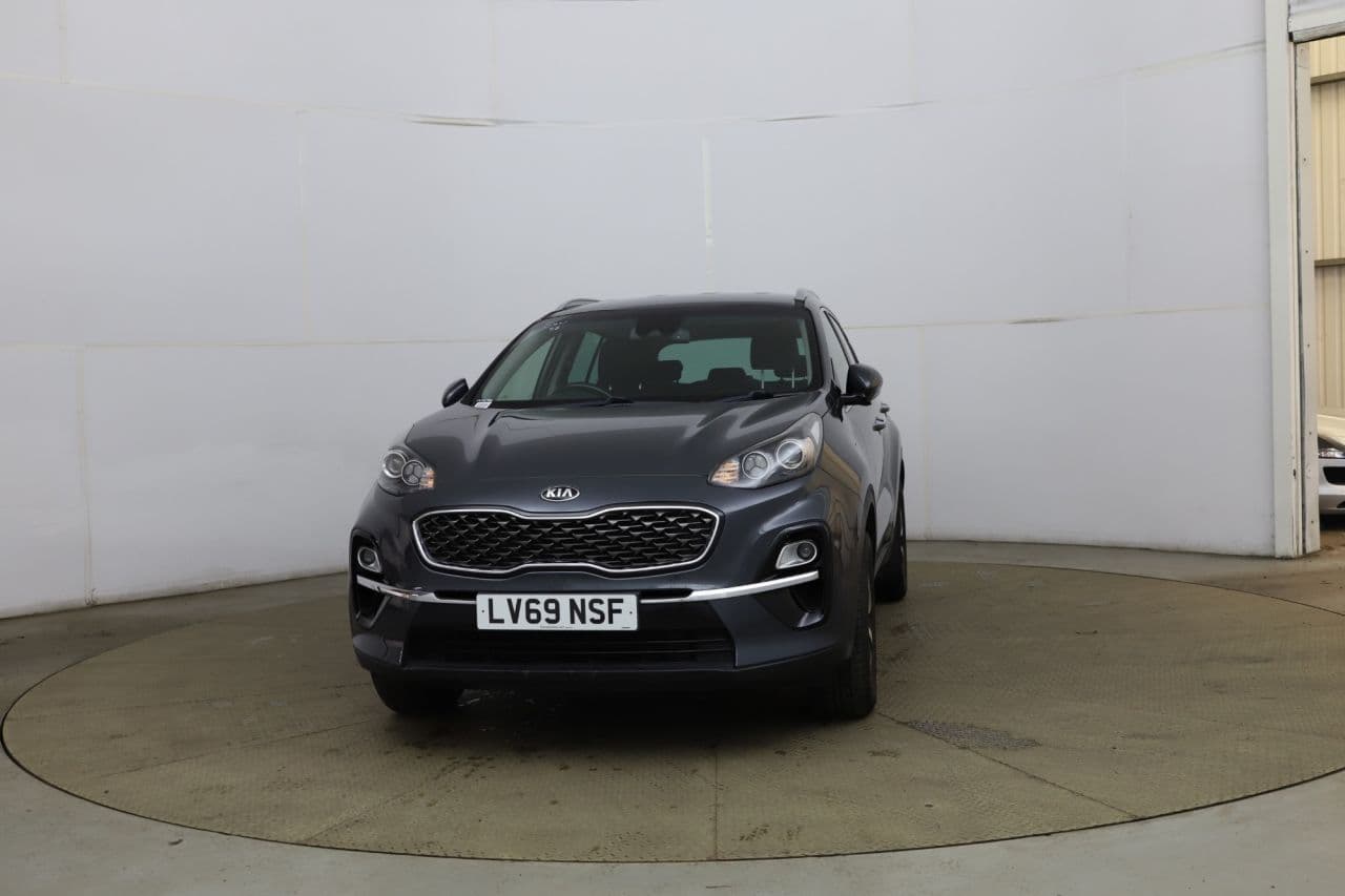 Kia Sportage 1.6 GDi 2 — image 2