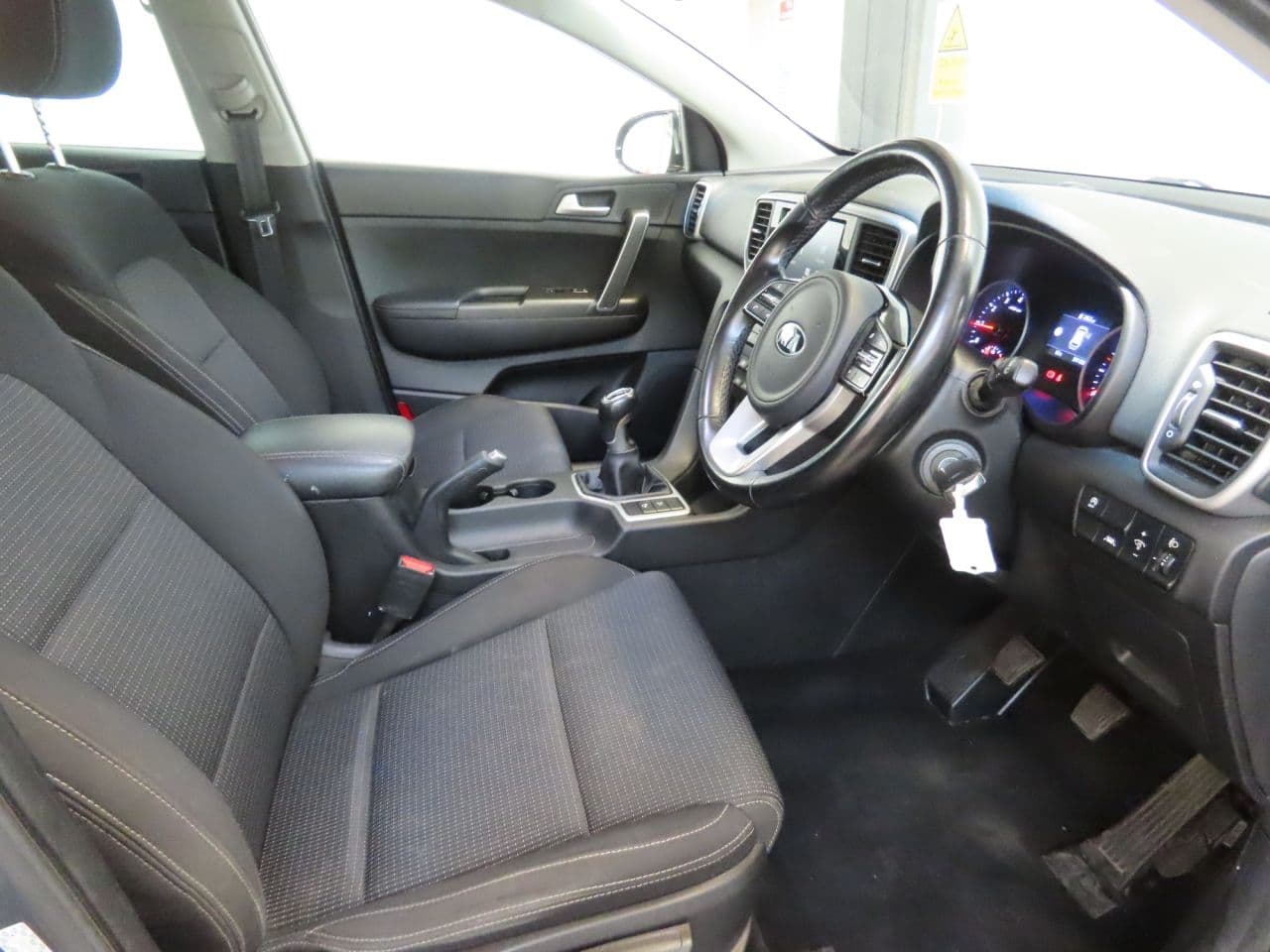 Kia Sportage 1.6 GDi 2 — image 7