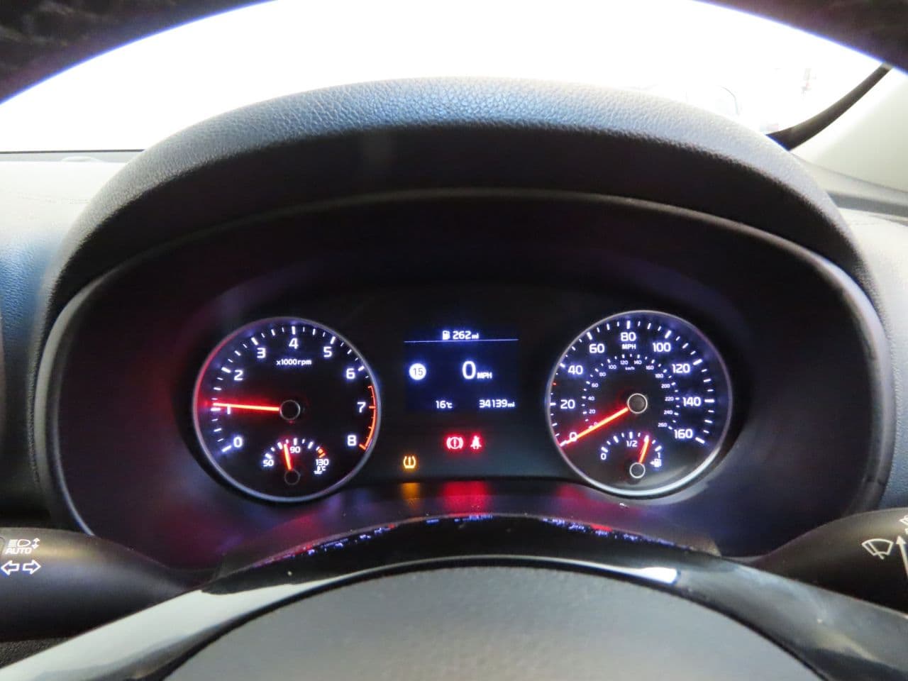 Kia Sportage 1.6 GDi 2 — image 9