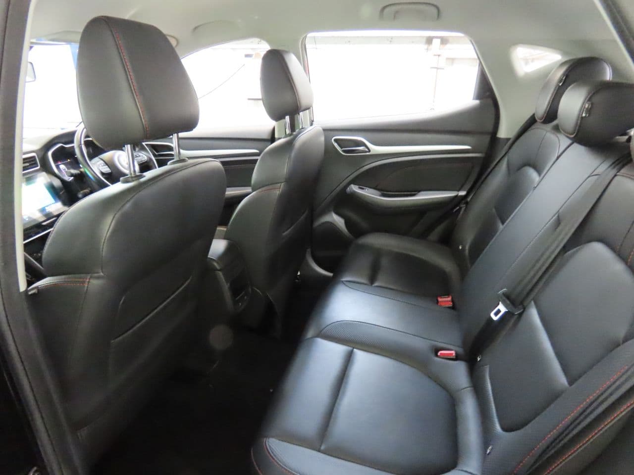 MG MG Zs 1.5 VTi-TECH Exclusive — image 10