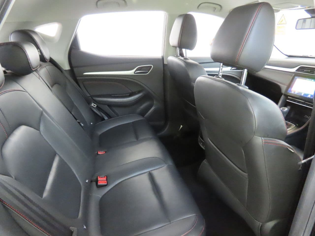 MG MG Zs 1.5 VTi-TECH Exclusive — image 11