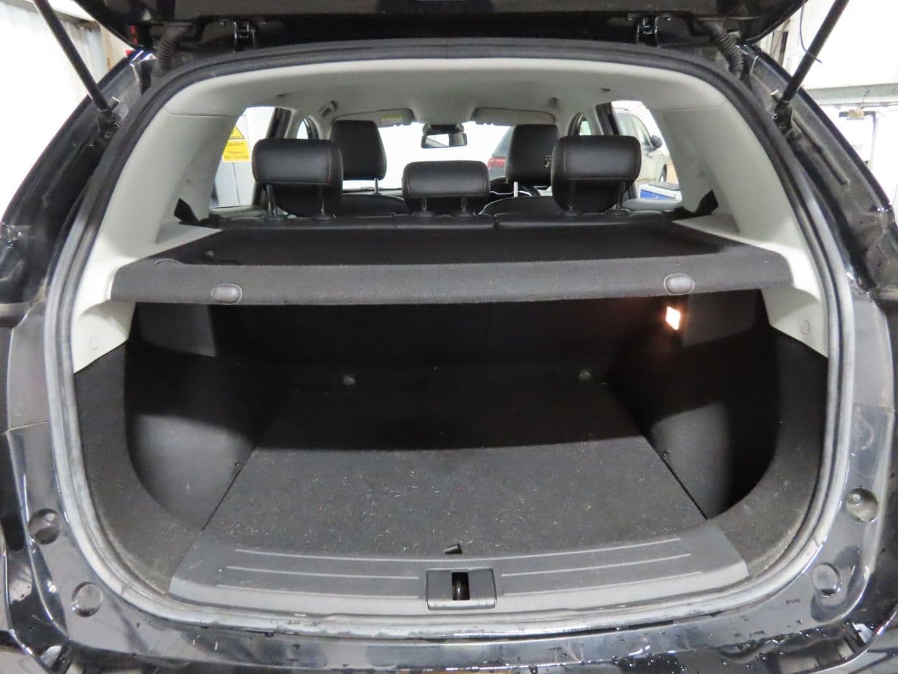 MG MG Zs 1.5 VTi-TECH Exclusive — image 12