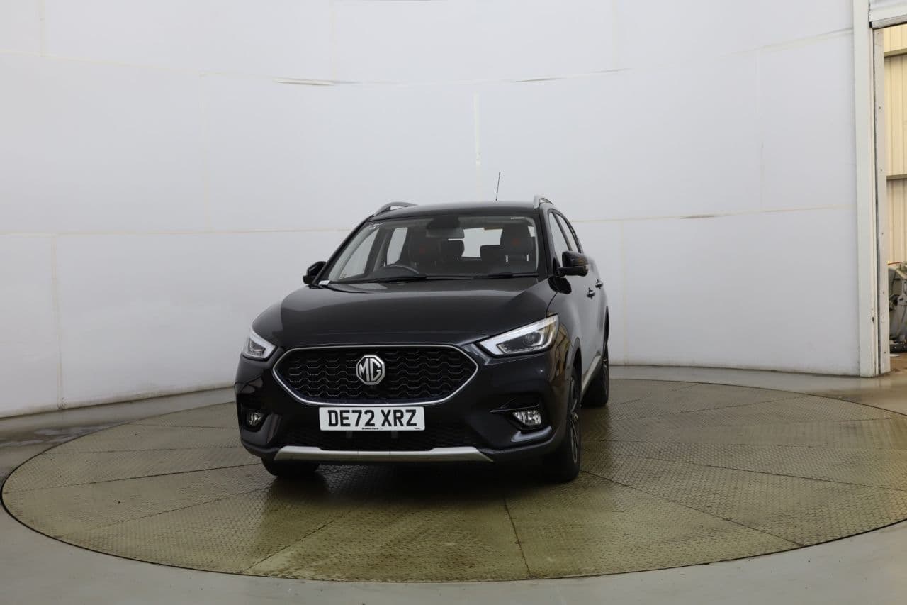 MG MG Zs 1.5 VTi-TECH Exclusive — image 2
