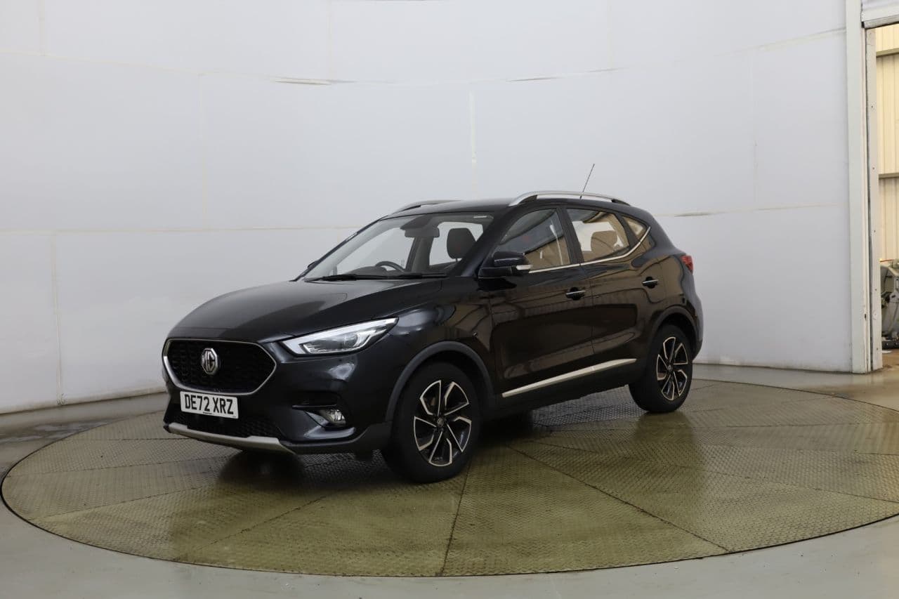 MG MG Zs 1.5 VTi-TECH Exclusive — image 3