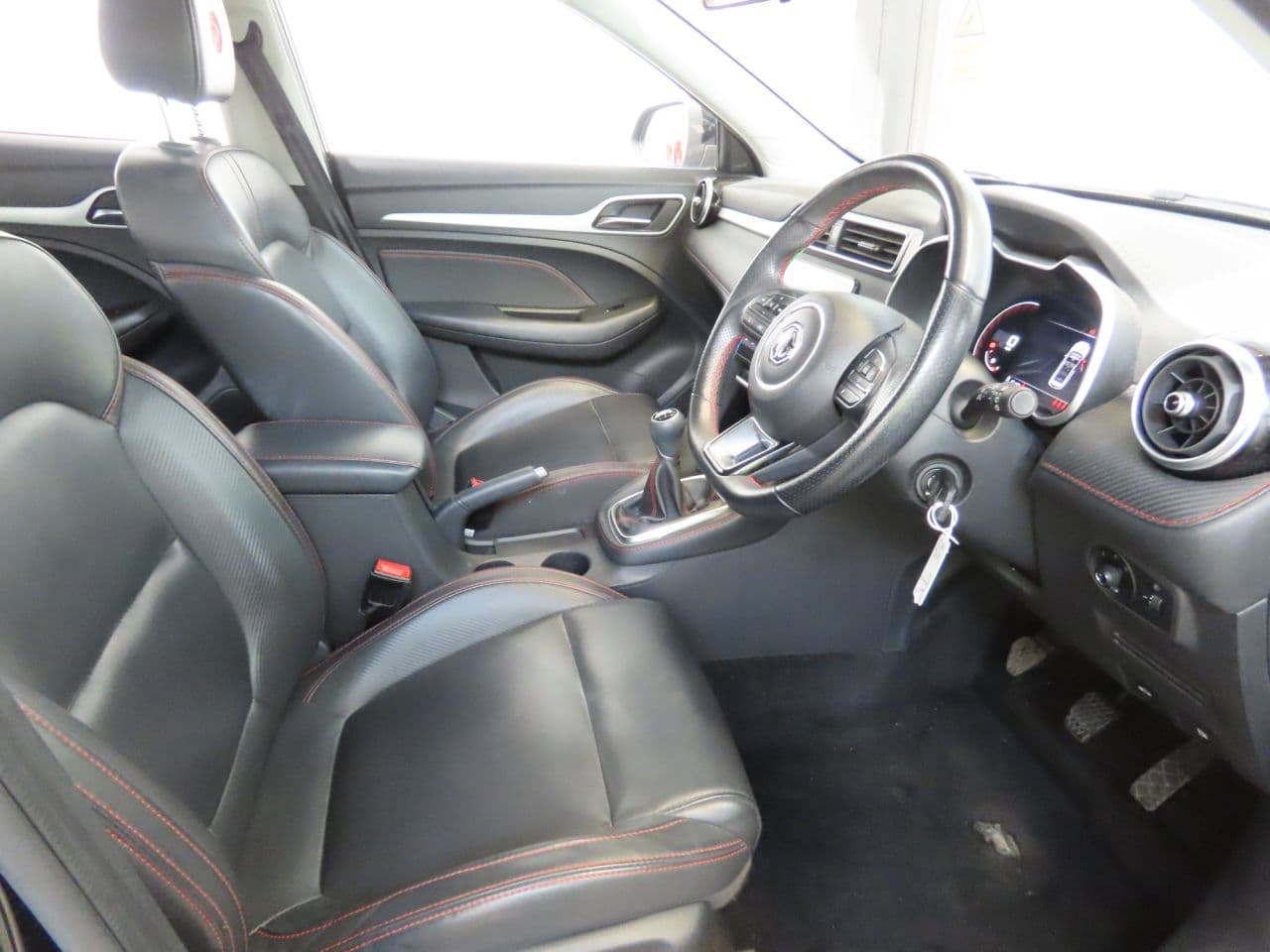 MG MG Zs 1.5 VTi-TECH Exclusive — image 7