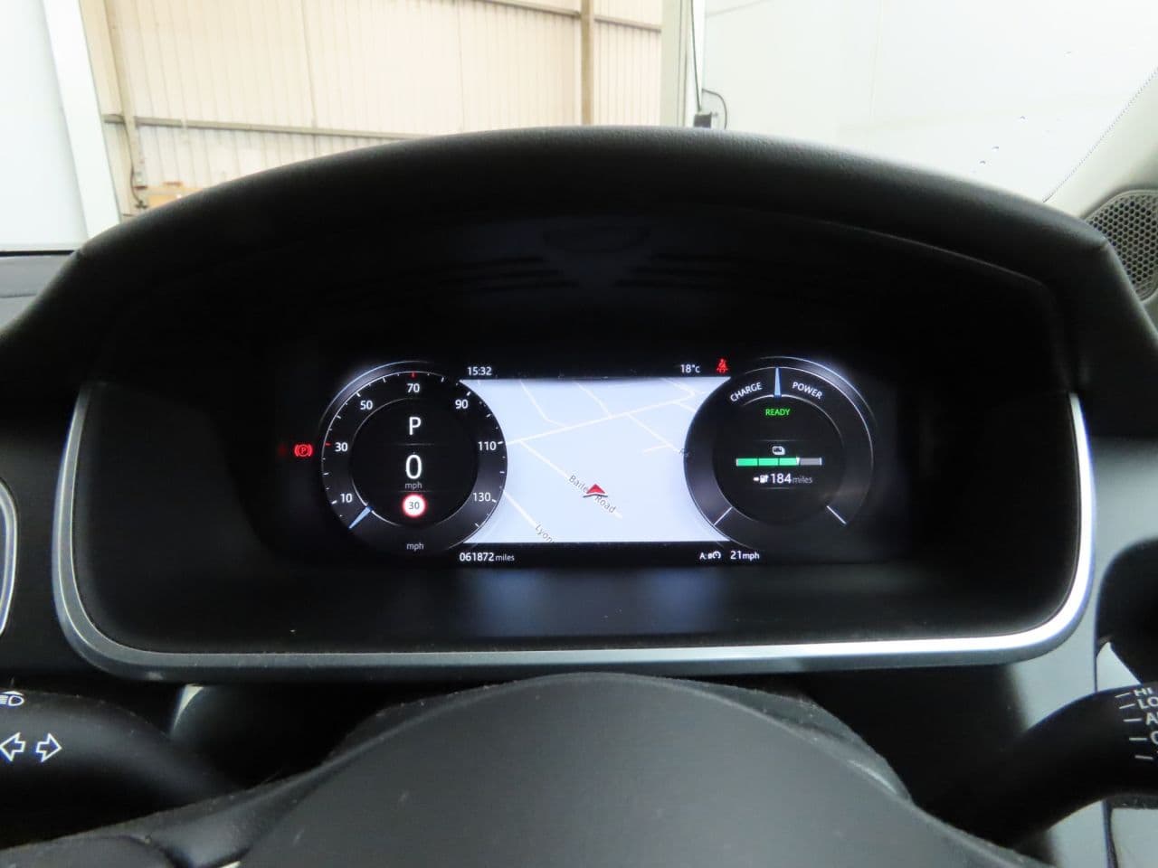 Jaguar I-Pace 400 90kWh HSE — image 9