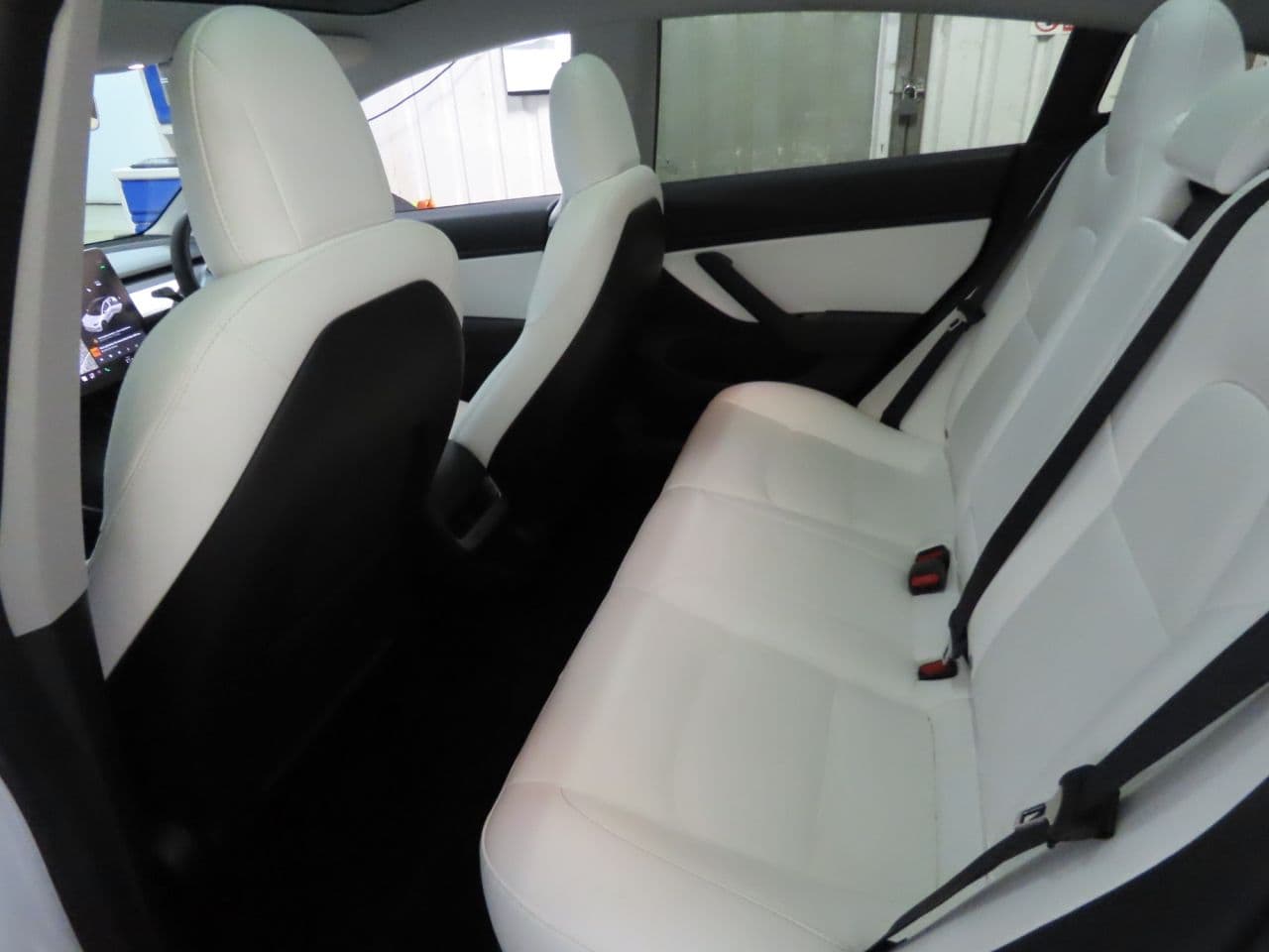 Tesla Model 3 (Dual Motor) Performance — image 9