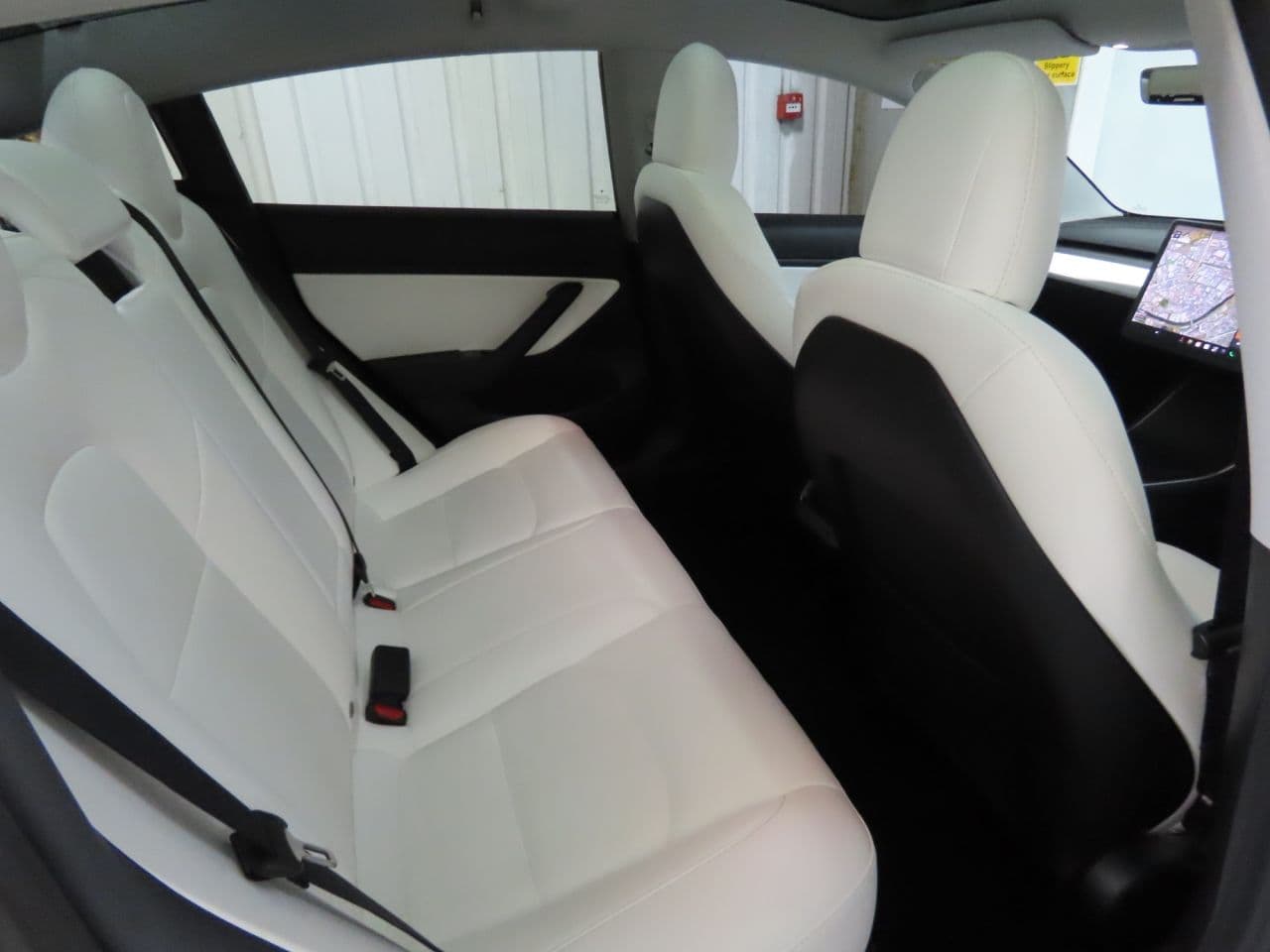 Tesla Model 3 (Dual Motor) Performance — image 10