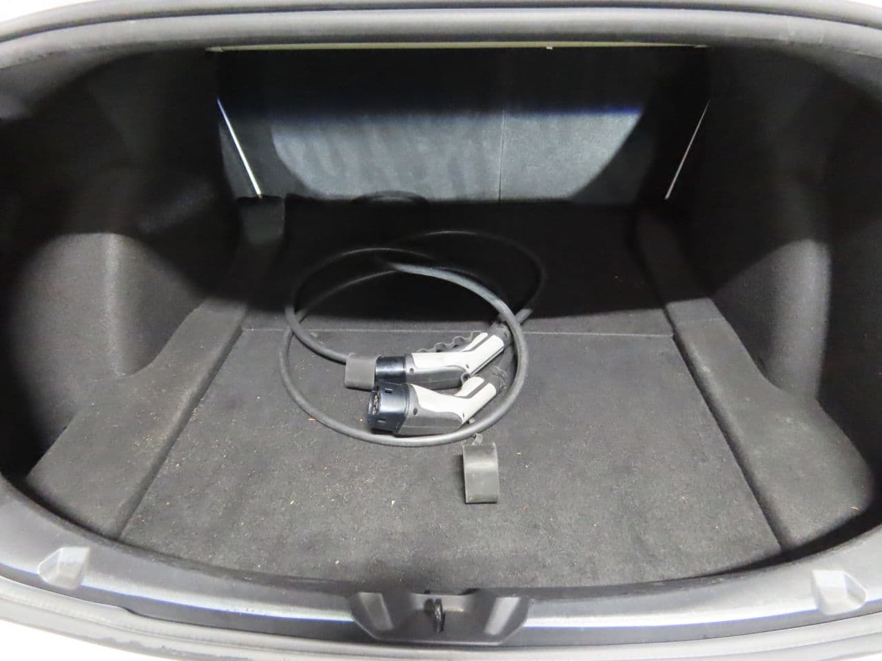 Tesla Model 3 (Dual Motor) Performance — image 11