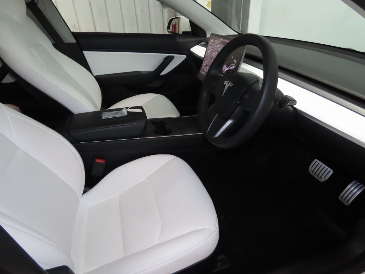 Tesla Model 3 (Dual Motor) Performance — image 7