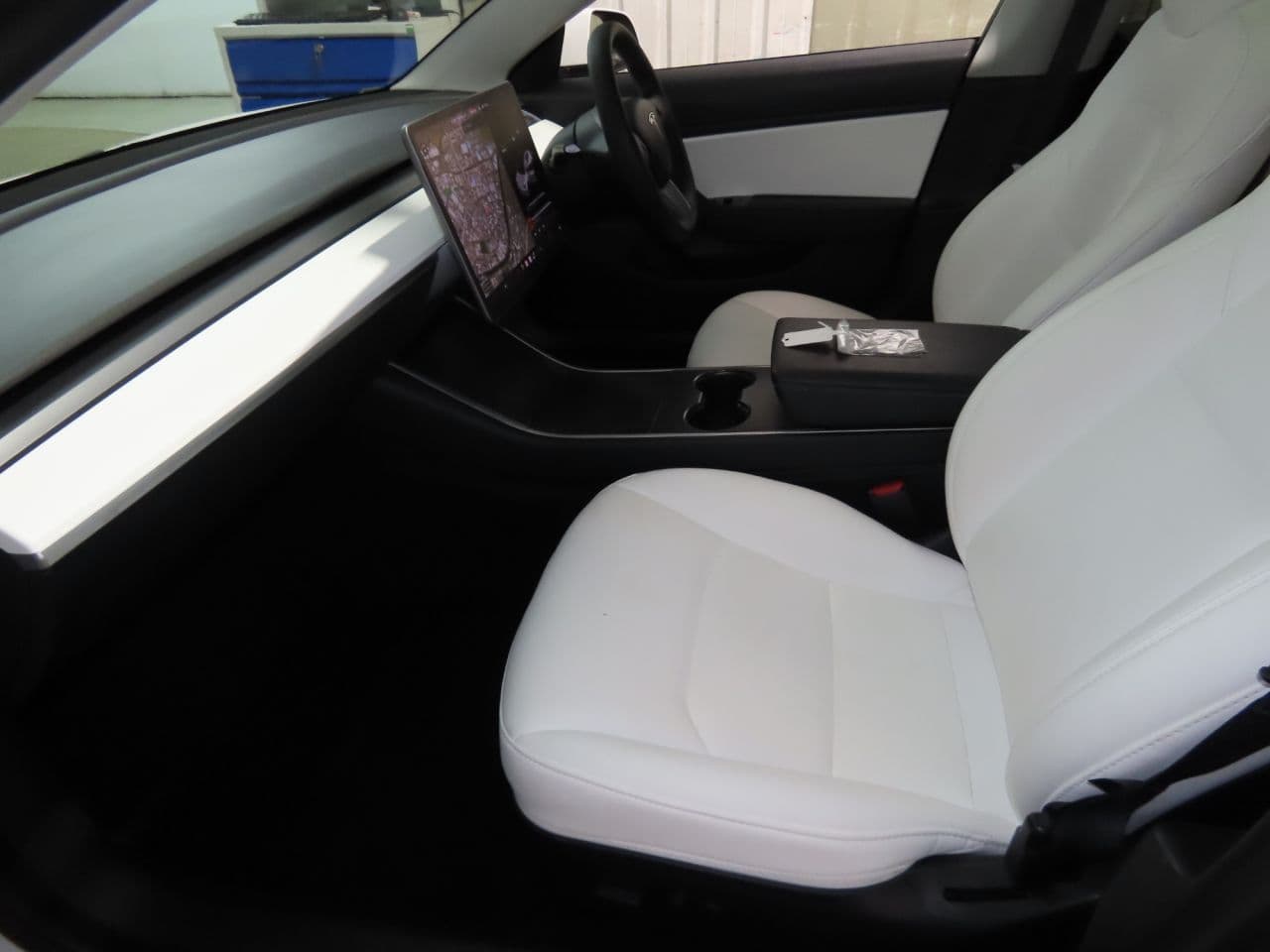 Tesla Model 3 (Dual Motor) Performance — image 8