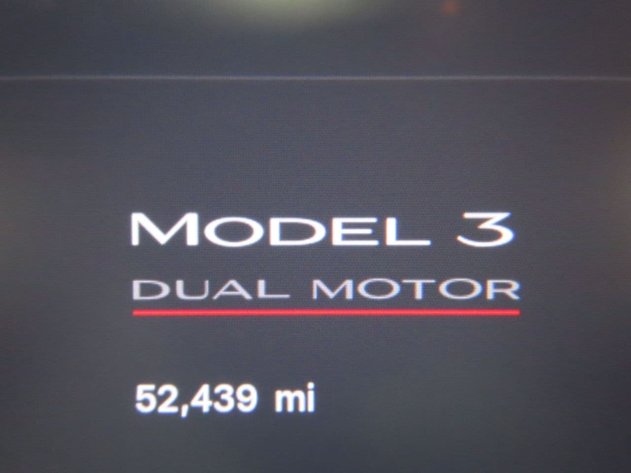 Tesla Model 3 (Dual Motor) Performance — image 12
