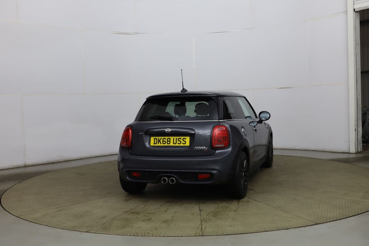 Mini Hatch 2.0 Cooper S — image 4