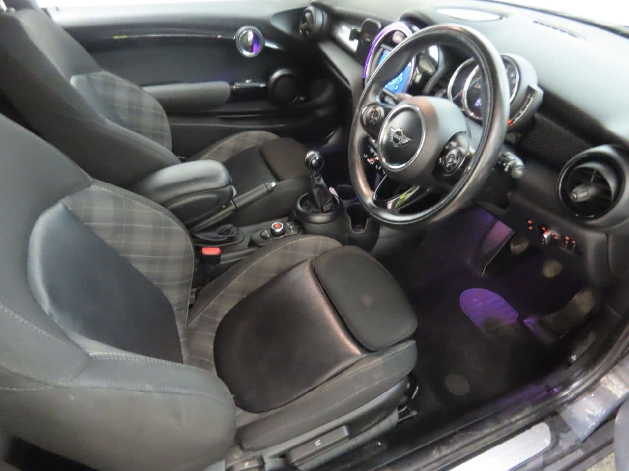 Mini Hatch 2.0 Cooper S — image 7