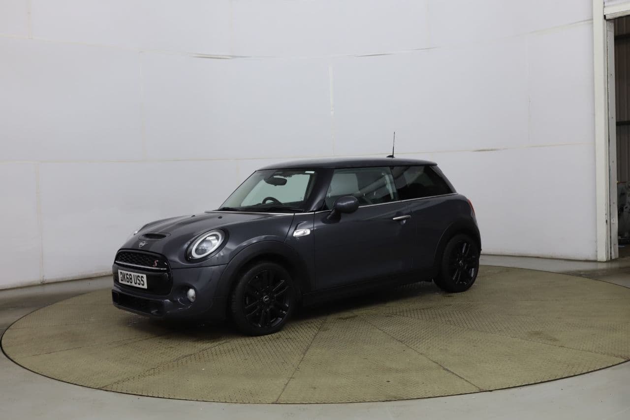 Mini Hatch 2.0 Cooper S — image 3