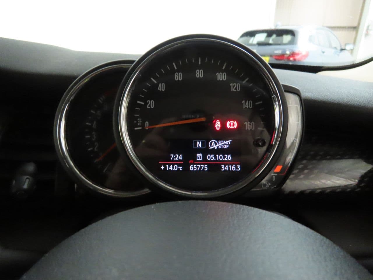 Mini Hatch 2.0 Cooper S — image 9