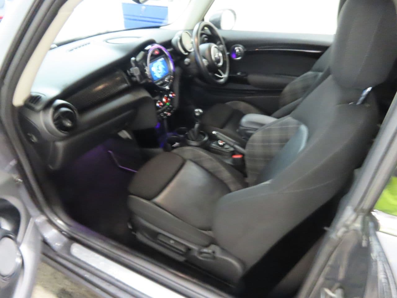Mini Hatch 2.0 Cooper S — image 8