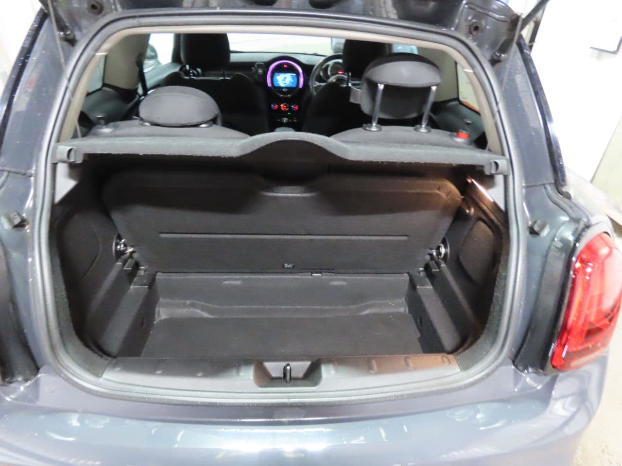 Mini Hatch 2.0 Cooper S — image 12