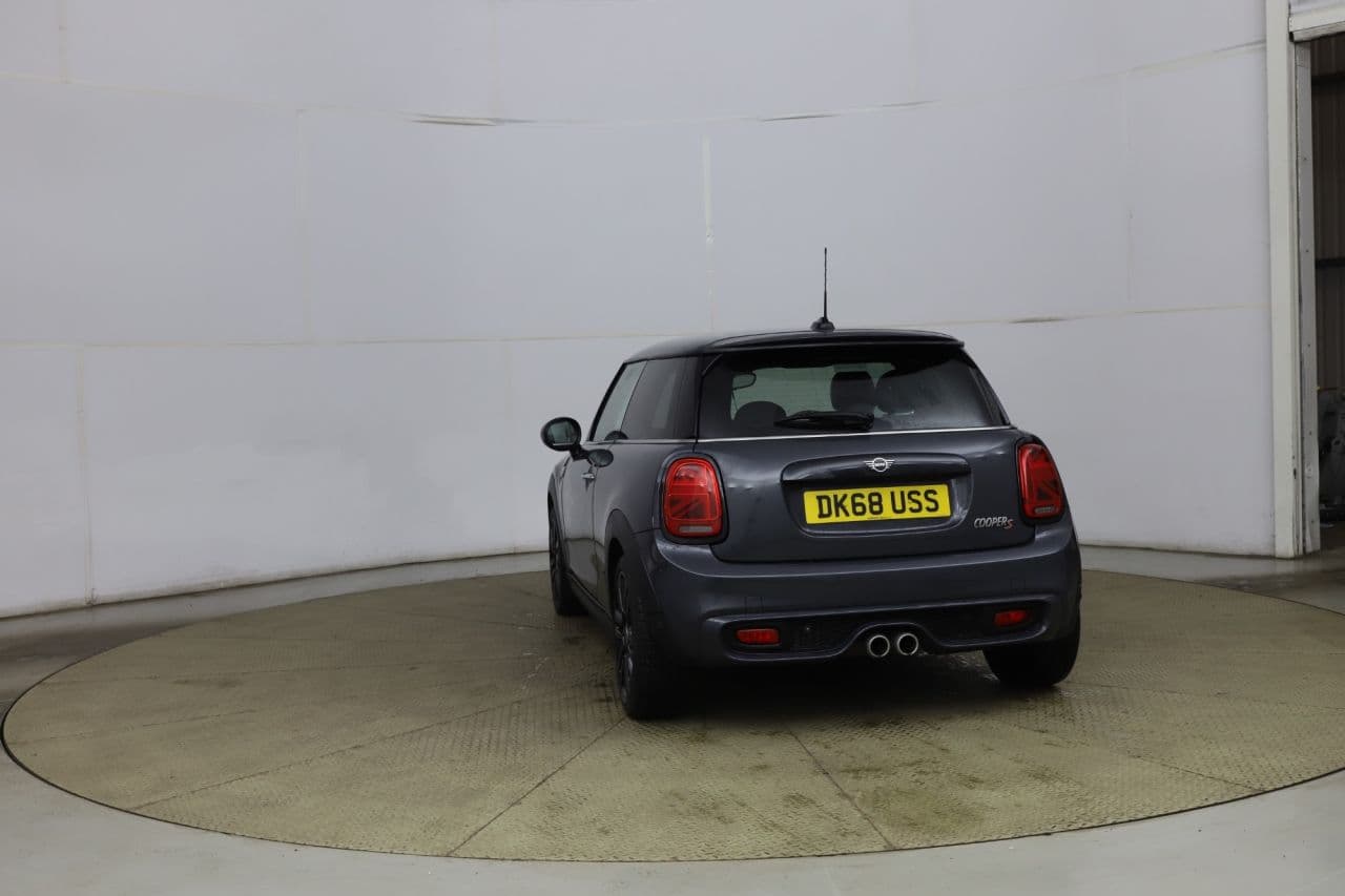 Mini Hatch 2.0 Cooper S — image 5