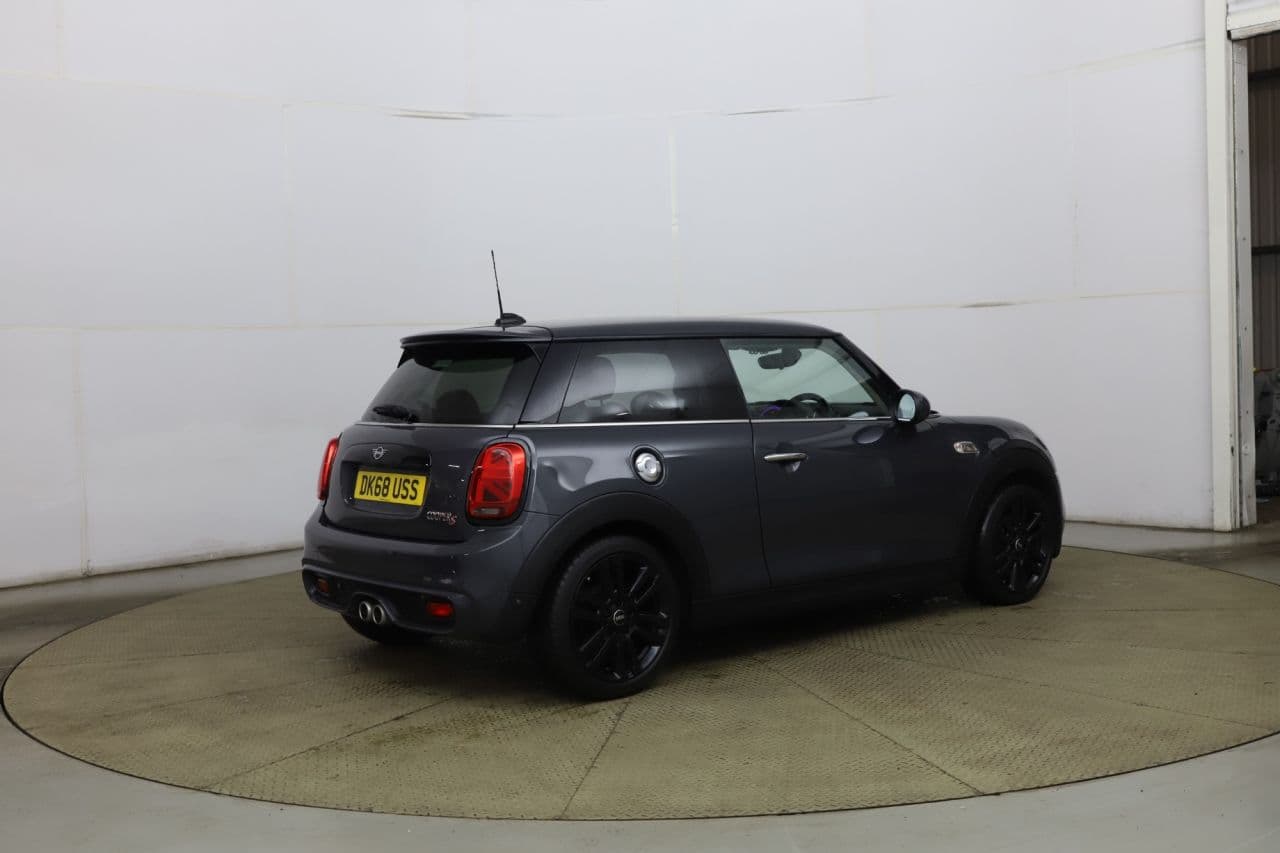 Mini Hatch 2.0 Cooper S — image 6