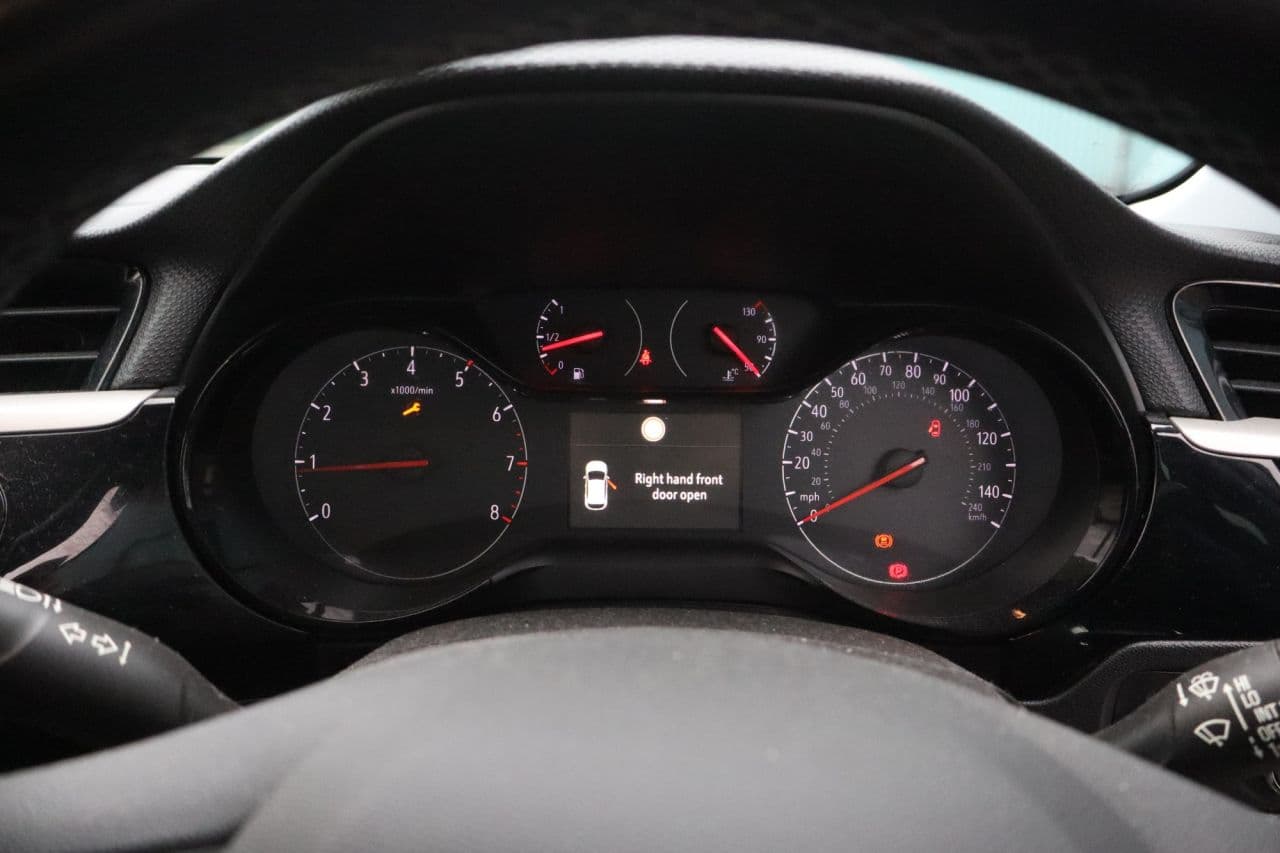Vauxhall Corsa 1.2 SE — image 7