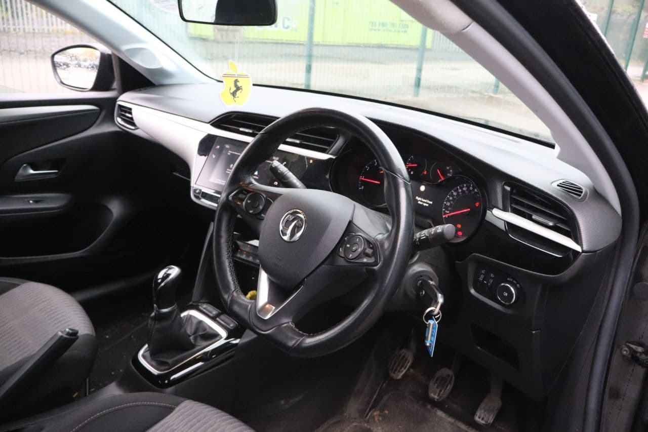 Vauxhall Corsa 1.2 SE — image 5