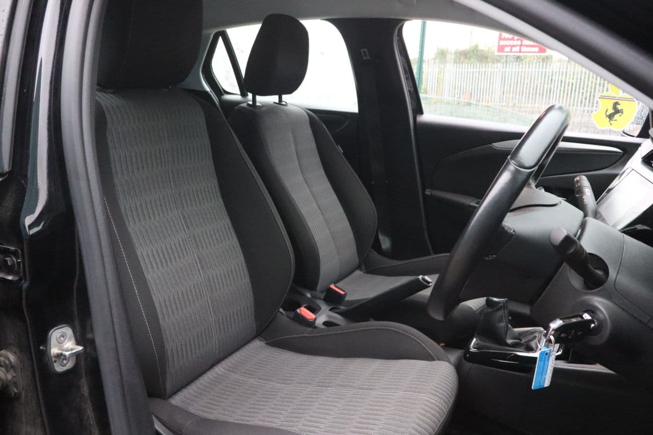 Vauxhall Corsa 1.2 SE — image 6