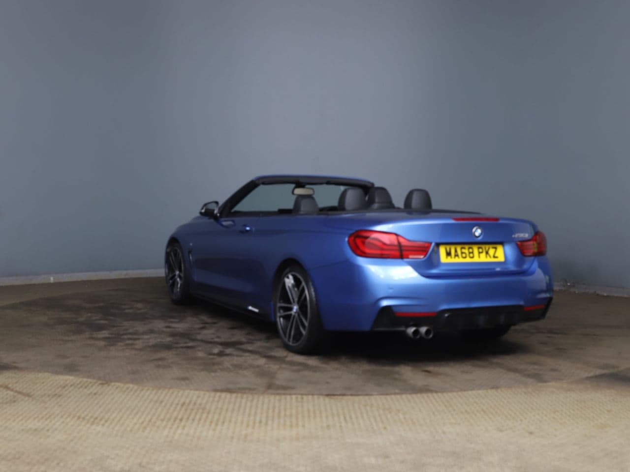 BMW 4 Series 2.0 430i M Sport — image 5