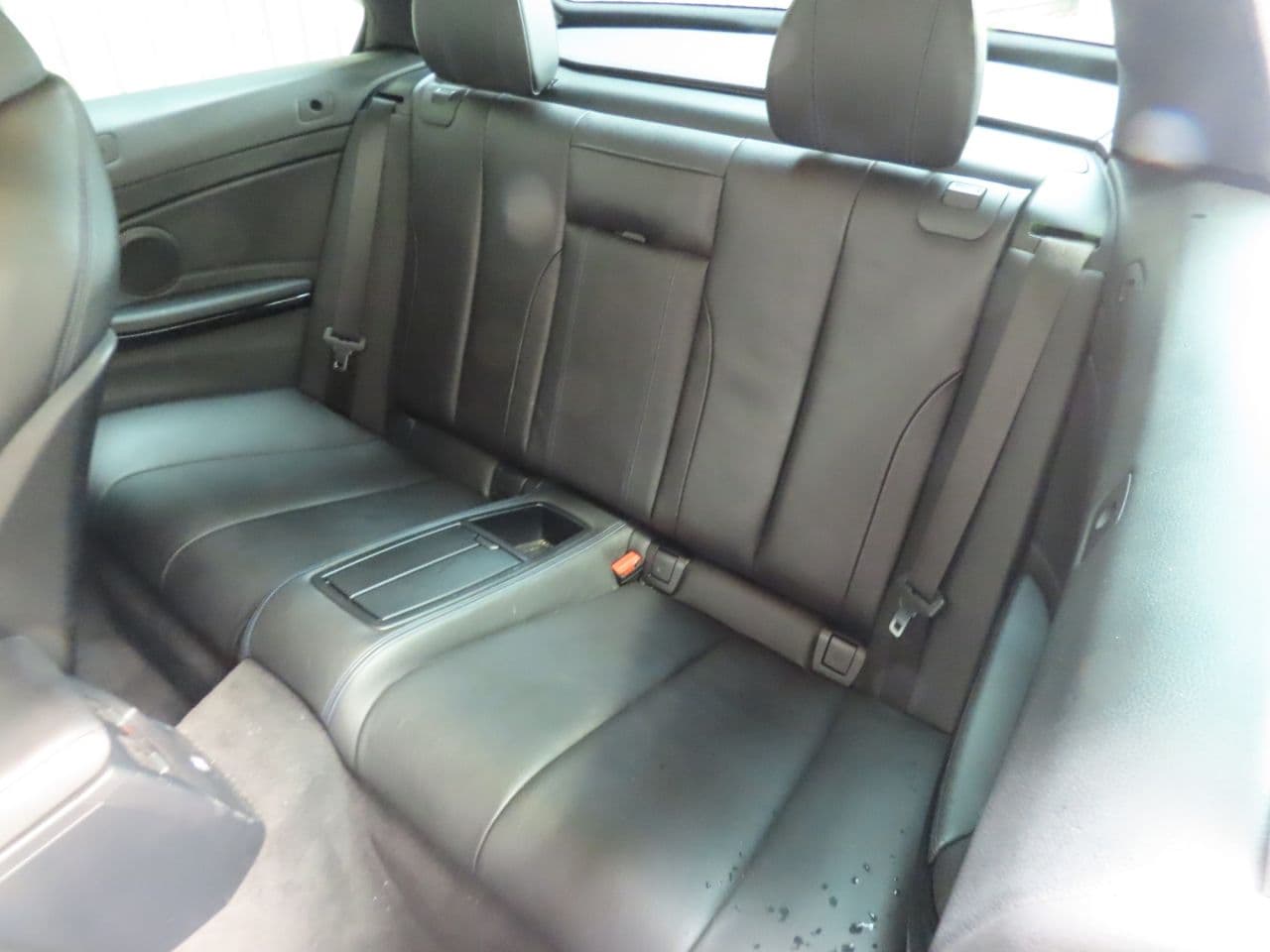 BMW 4 Series 2.0 430i M Sport — image 10