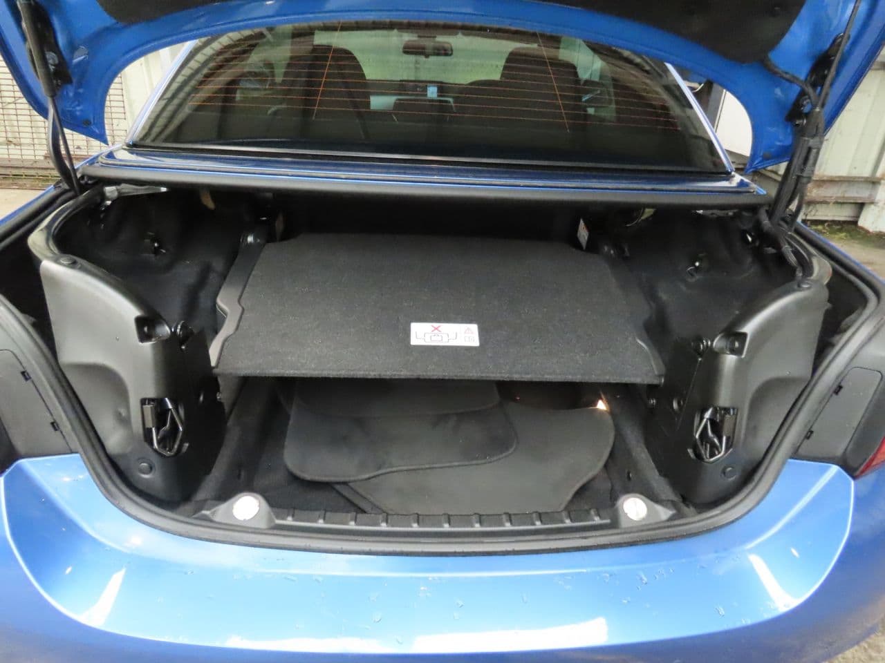 BMW 4 Series 2.0 430i M Sport — image 12
