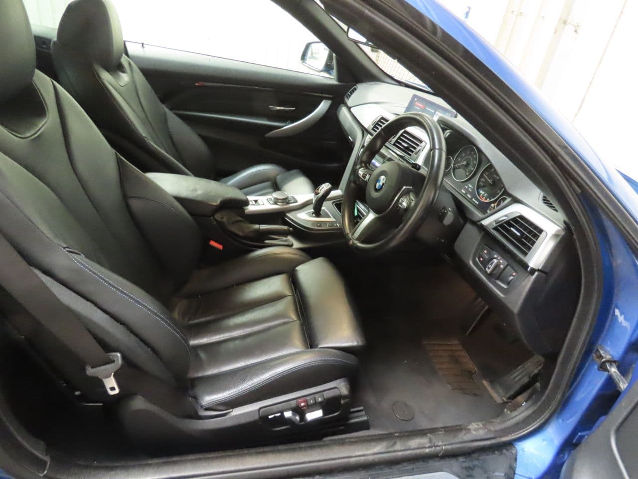BMW 4 Series 2.0 430i M Sport — image 7
