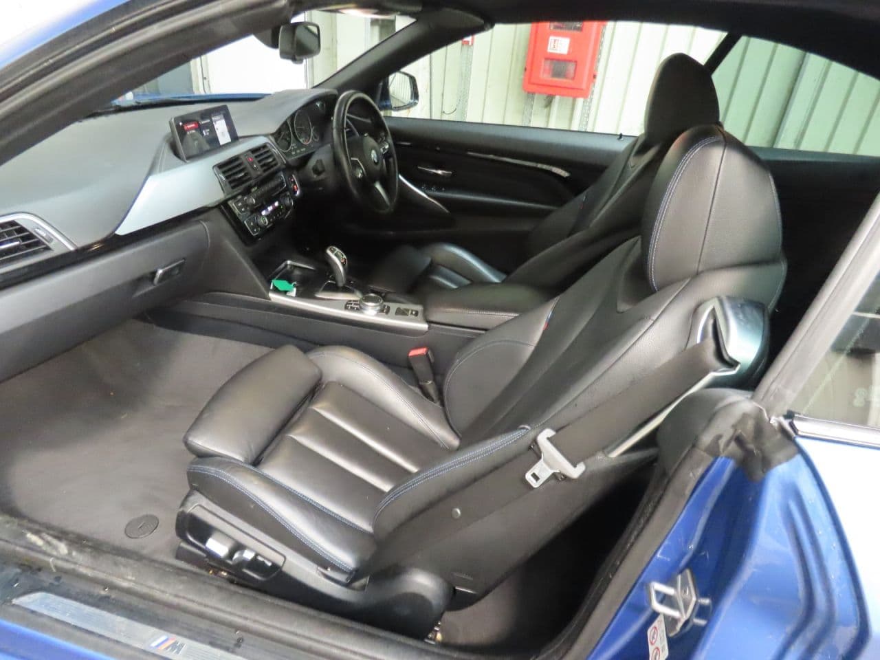 BMW 4 Series 2.0 430i M Sport — image 8