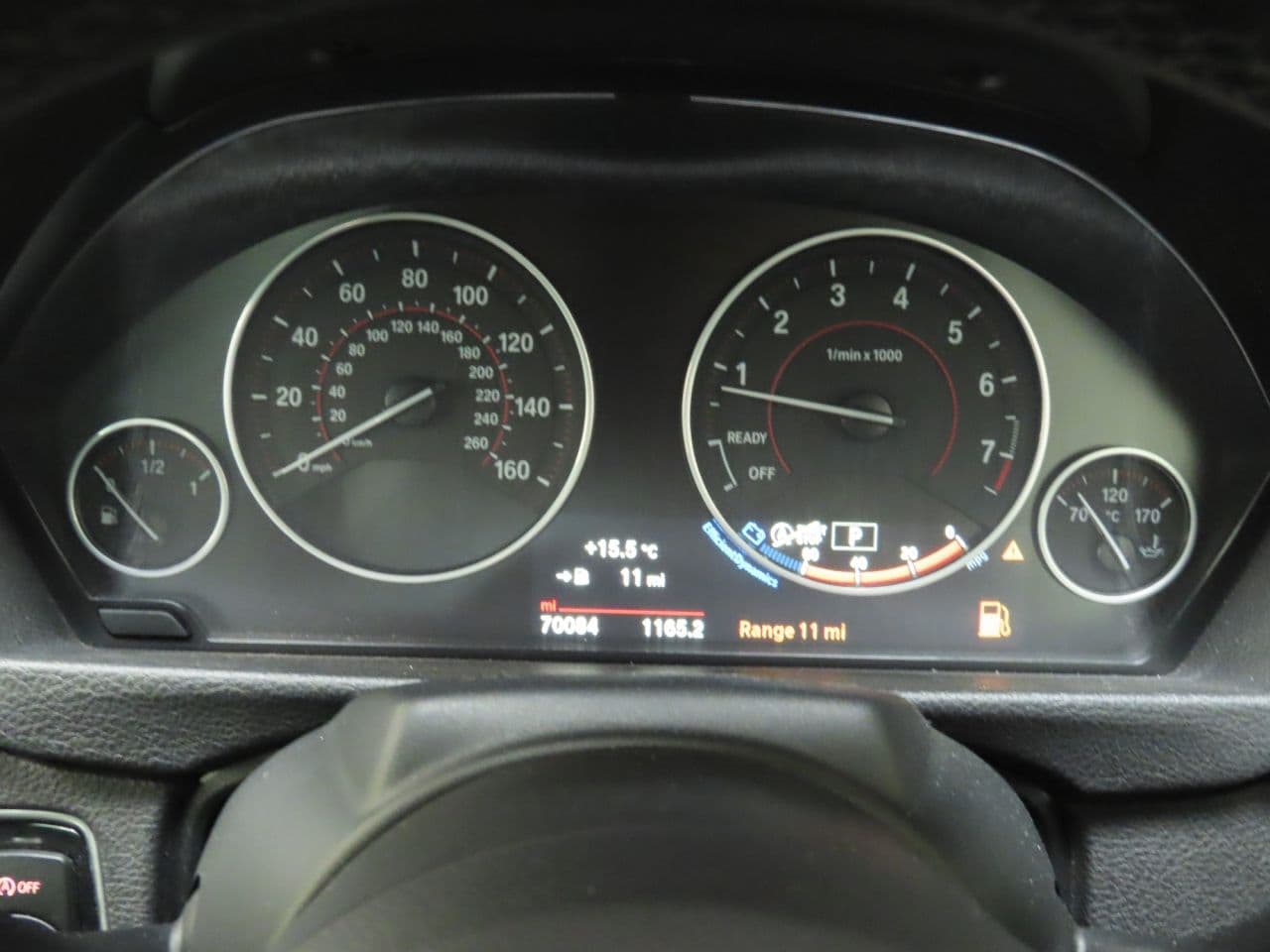 BMW 4 Series 2.0 430i M Sport — image 9