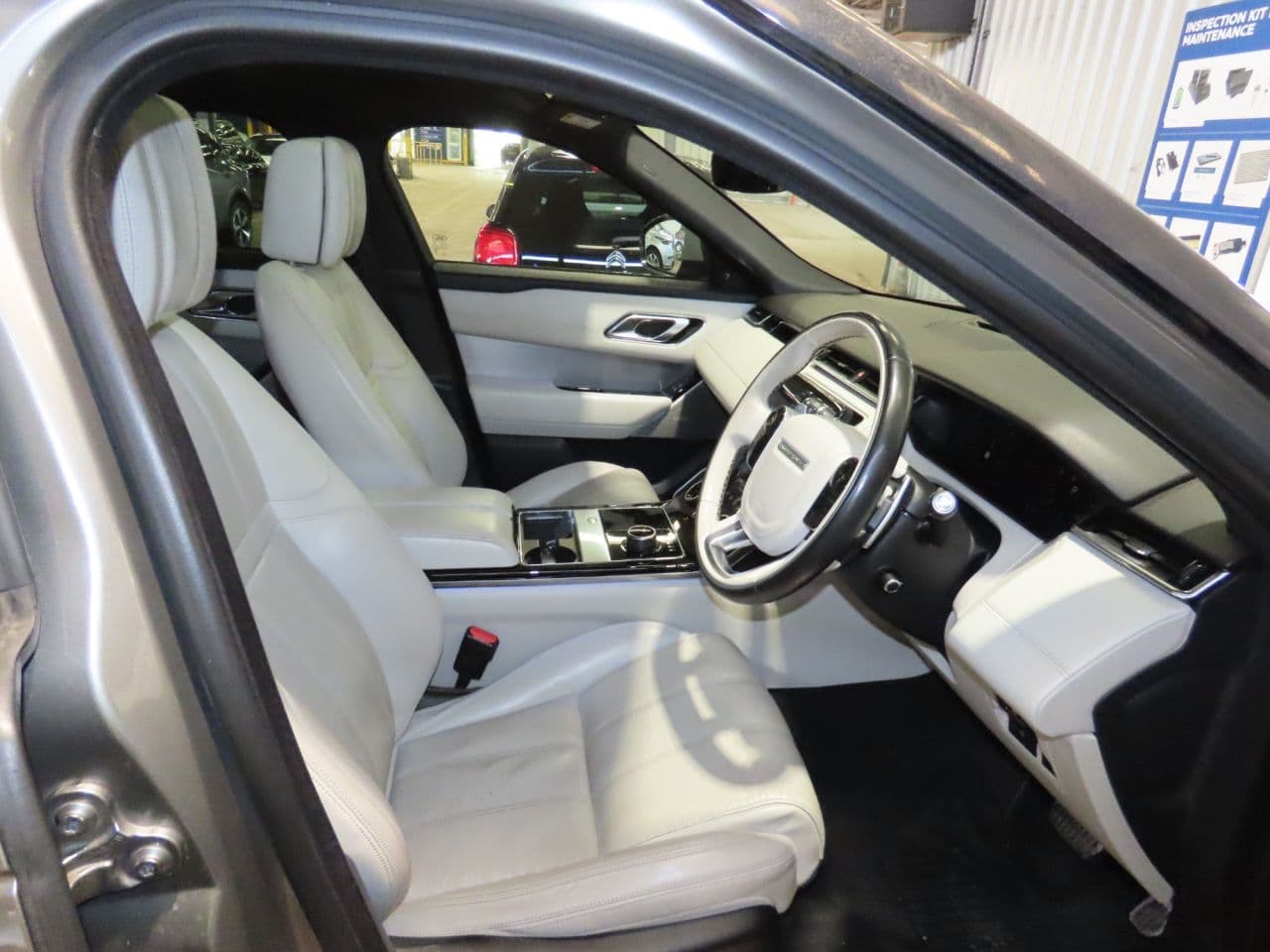 Land Rover Range Rover Velar 2.0 P300 R-Dynamic HSE — image 7