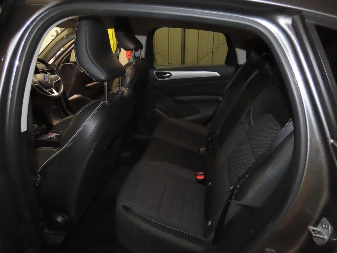 Renault Arkana 1.6 E-TECH S Edition — image 10