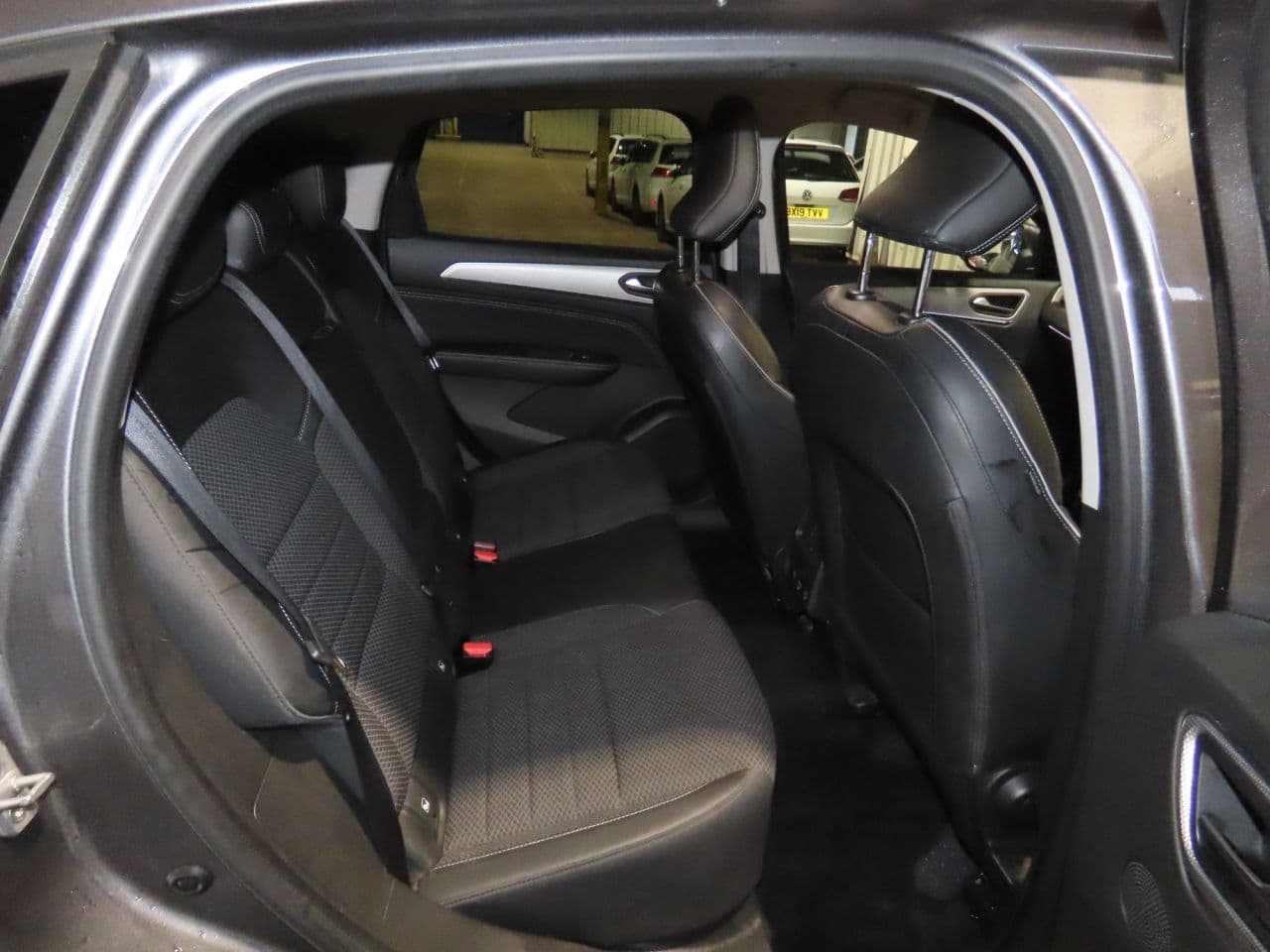 Renault Arkana 1.6 E-TECH S Edition — image 11