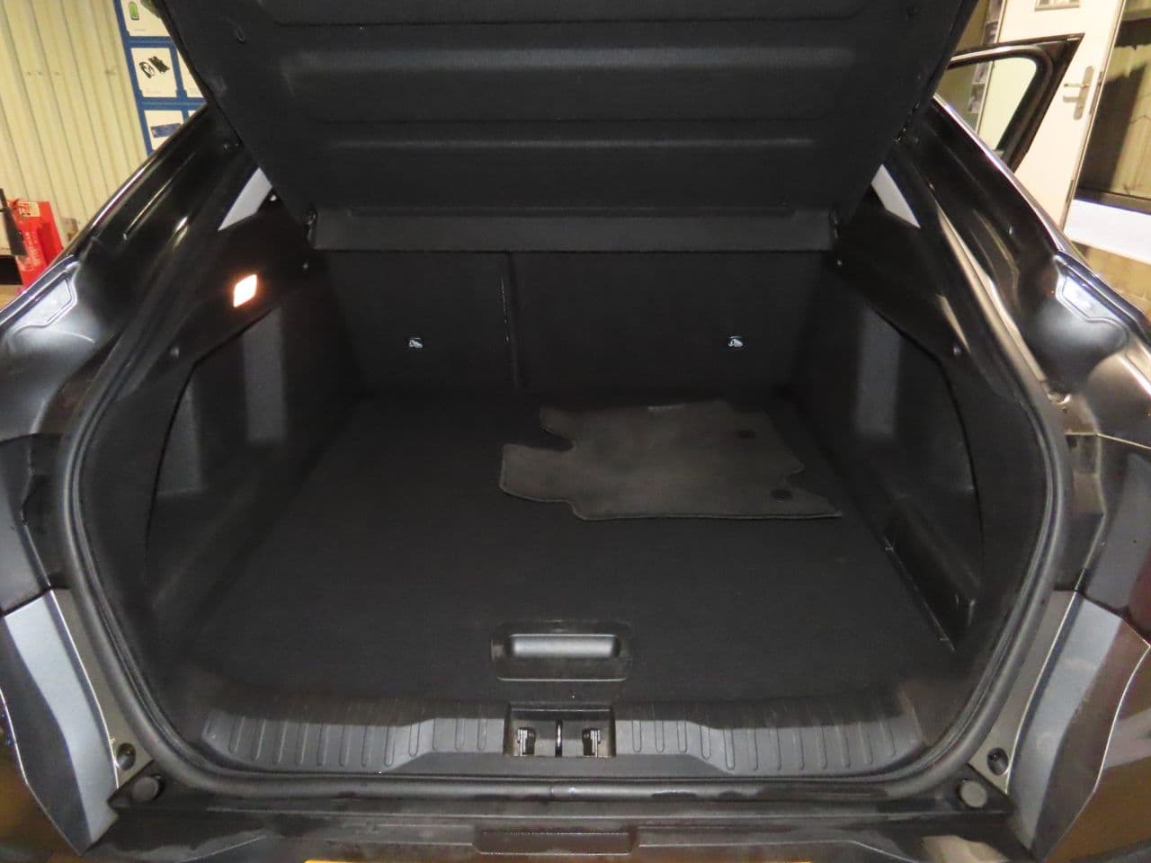 Renault Arkana 1.6 E-TECH S Edition — image 12