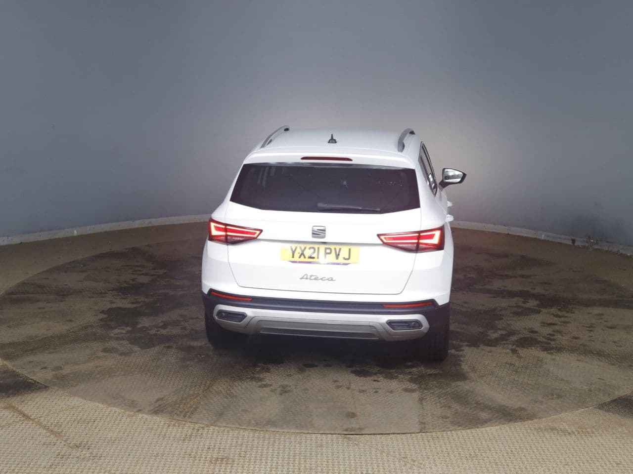 Seat Ateca 2.0 TDI XPERIENCE Lux — image 4