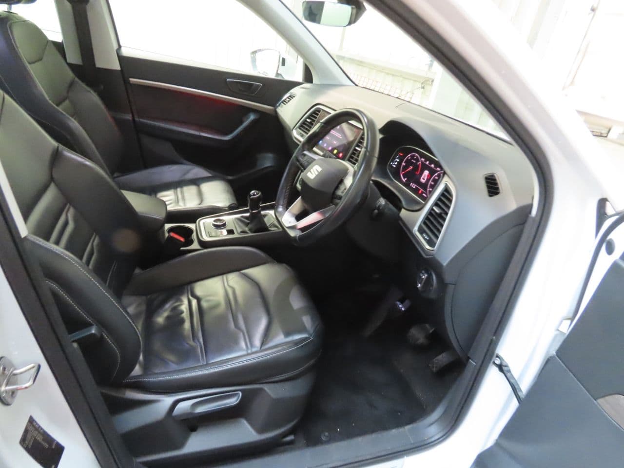 Seat Ateca 2.0 TDI XPERIENCE Lux — image 7