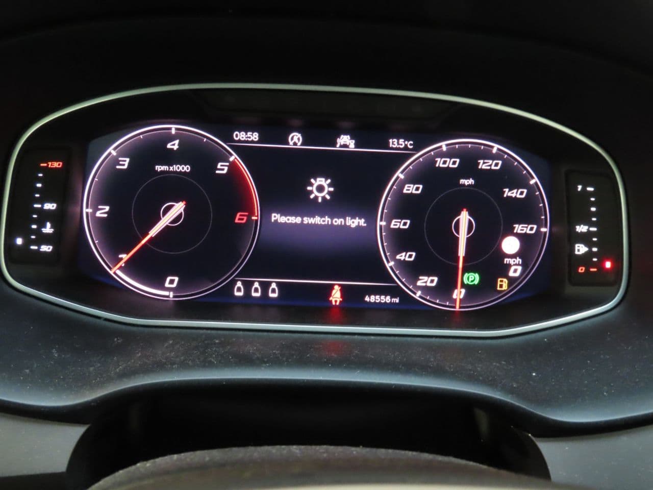 Seat Ateca 2.0 TDI XPERIENCE Lux — image 9